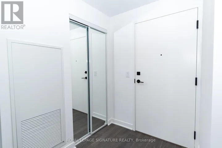 S707 - 180 MILL STREET, Toronto (Waterfront Communities), Ontario M5A0V7