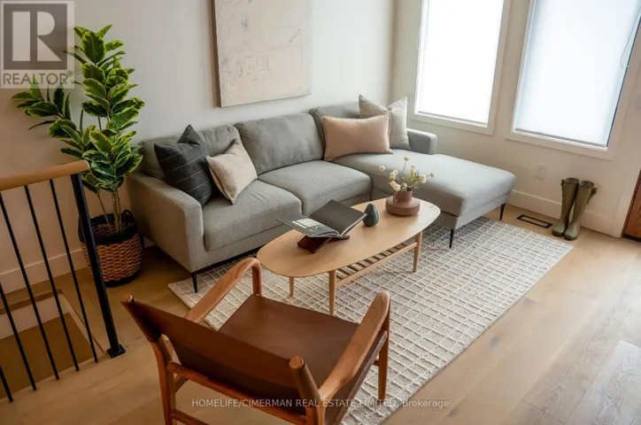 577 CONCORD AVENUE, Toronto (Dovercourt-Wallace Emerson-Junction), Ontario M6H2R2