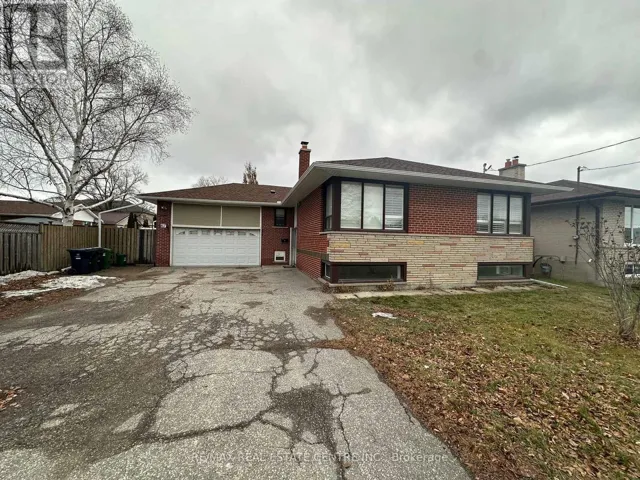 BSMT - 67 YORK ROAD, Toronto (Kingsview Village-The Westway), Ontario M9R3E7