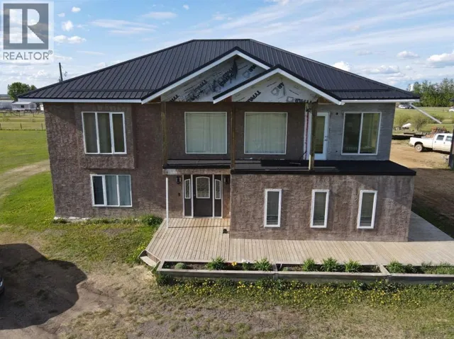 17327, 744A Township Raod S, High Prairie, Alberta T0G1E0
