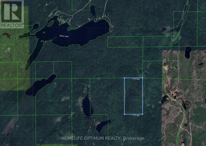 E1/2 OF NE1/4 SEC 9 CON 5 N/A, Shuniah, Ontario P7A0M6