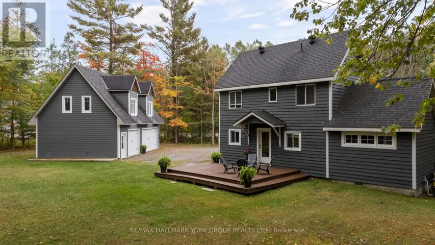 1628 MUSKOKA ROAD N, Gravenhurst (Muskoka (S)), Ontario P1P1R5