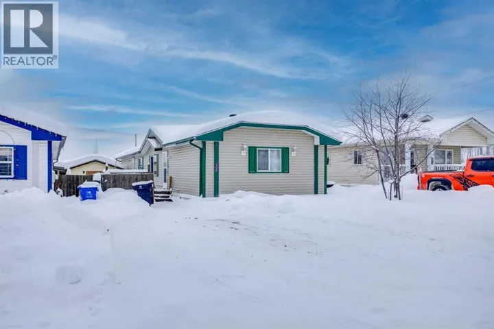 209 Waterhouse Street, Fort McMurray, Alberta T9K2T1