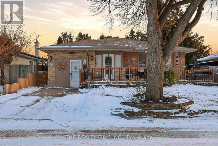 70 TALAVERA CRESCENT, London East (East I), Ontario N5V1K8