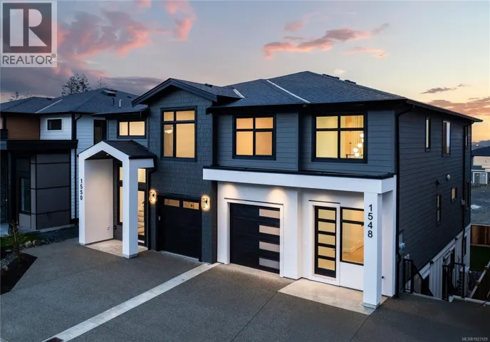 1548 Marble Pl, Langford, British Columbia V9B7A2