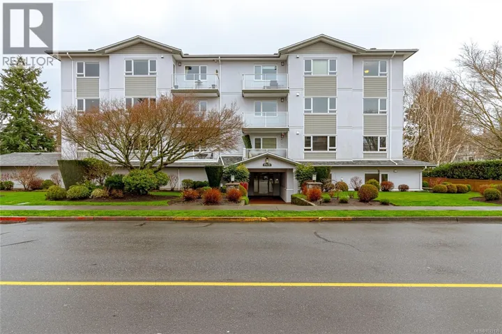 404 9975 Fifth St, Sidney, British Columbia V8L2X6