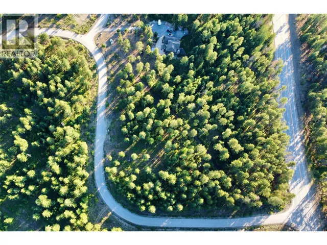 Lot 2 CAITLIN Road, Christina Lake, British Columbia V0H1E3