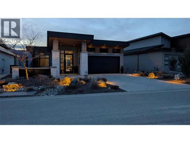 9776 Centrestone Crescent, Lake Country, British Columbia V4V0A5