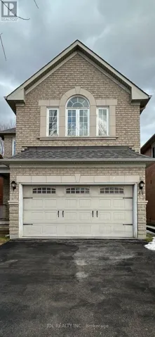 49 MELVILLE ST STREET, Richmond Hill (Langstaff), Ontario L4B4J1