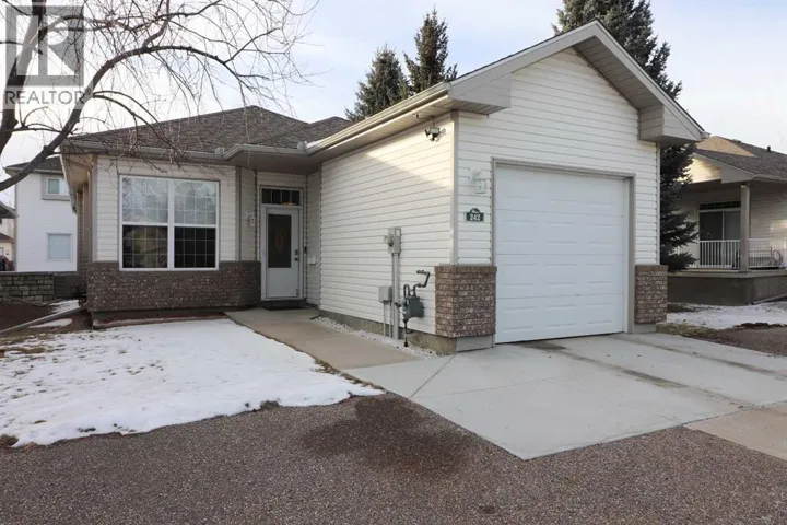 242 Washington Way SE, Medicine Hat, Alberta T1A8V2