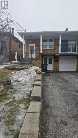 MAIN - 14 BENGAL COURT, Toronto (Glenfield-Jane Heights), Ontario M3L1X9