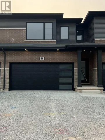 56 - 4552 PORTAGE ROAD, Niagara Falls (Cherrywood), Ontario L2E6A8