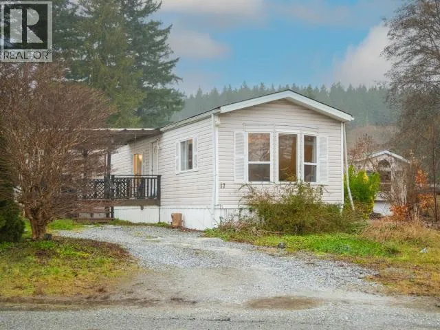 17-9298 WILLIAMS RD, Powell River, British Columbia V8A0J1