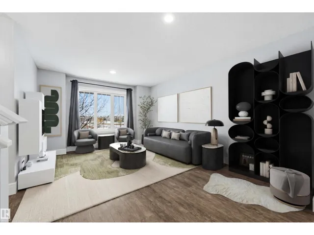281 DESROCHERS BV SW SW, Edmonton, Alberta T6W3H9