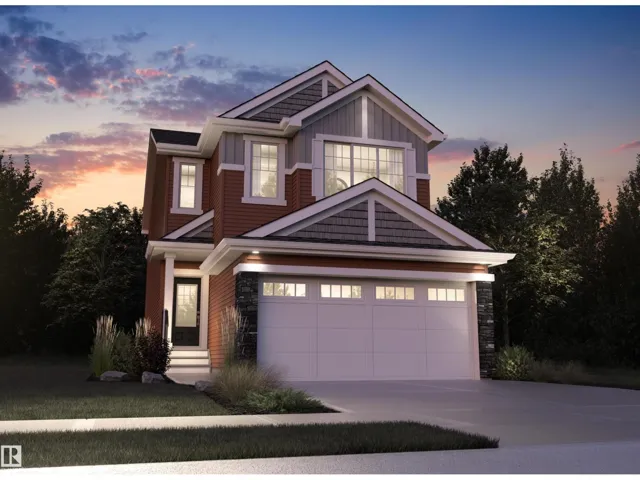 331 22 ST SW, Edmonton, Alberta T6X3L4