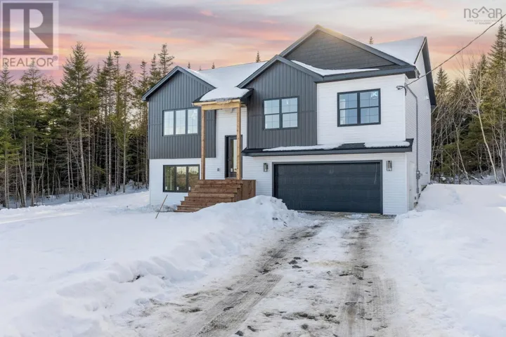 Lot 5128 246 Orchid Drive, Middle Sackville, Nova Scotia B4E3C3