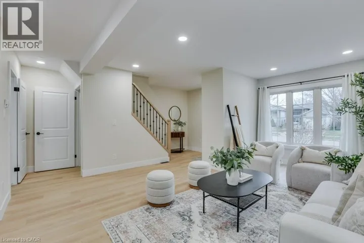1855 MARCONI Boulevard, London, Ontario N5V4Y1