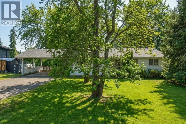 2850 30 Avenue NE, Salmon Arm, British Columbia V1E3L2