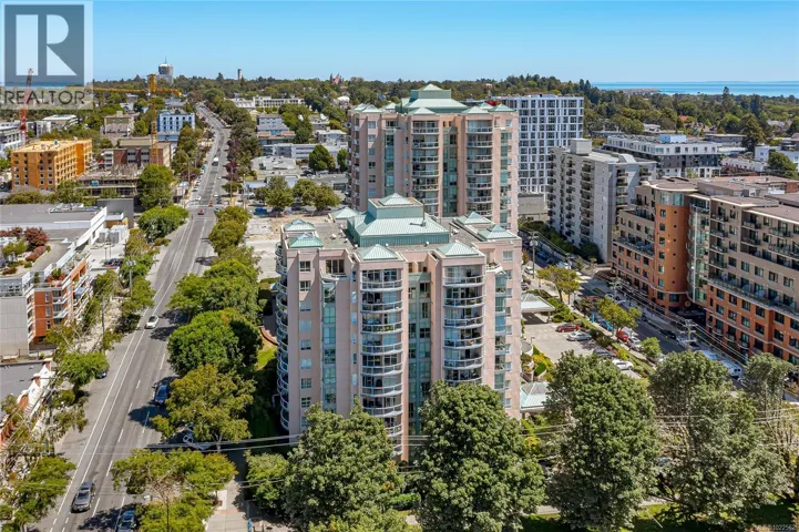 502 1010 View St, Victoria, British Columbia V8V4Y3