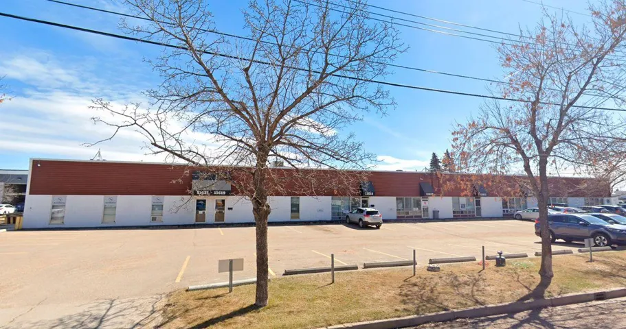 11621 145 Street, Edmonton, Alberta T5M1V9