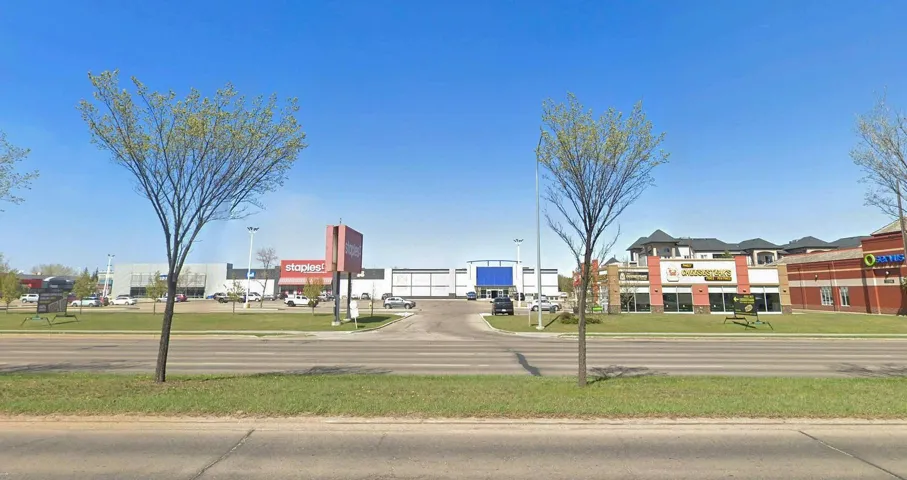 13142 137 Ave NW, Edmonton, Alberta T5L4B8