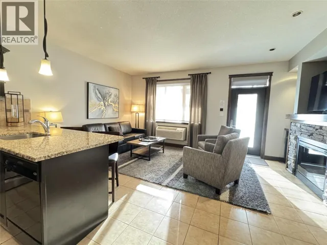 800 BIGHORN Boulevard Unit# 812F, Radium Hot Springs, British Columbia V0A1M0
