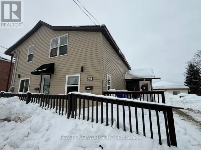441 MACLEAN DRIVE, Timmins (TM - TNW - Algonquin to Jubilee), Ontario P4N4W7