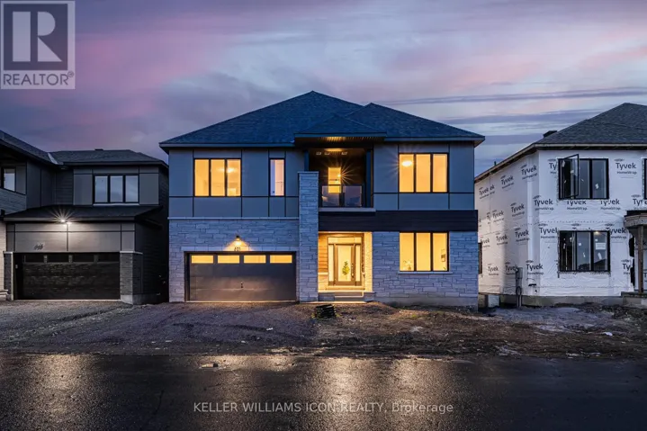 521 ELATION HEIGHTS, Ottawa, Ontario K2J7M7
