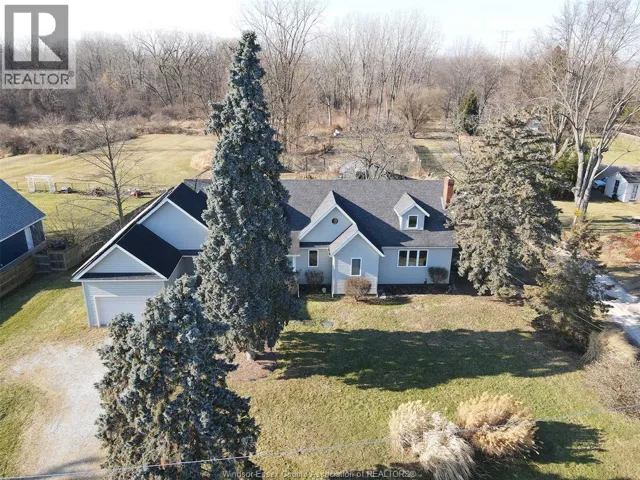 5440 Malden, Windsor, Ontario N9E3V9