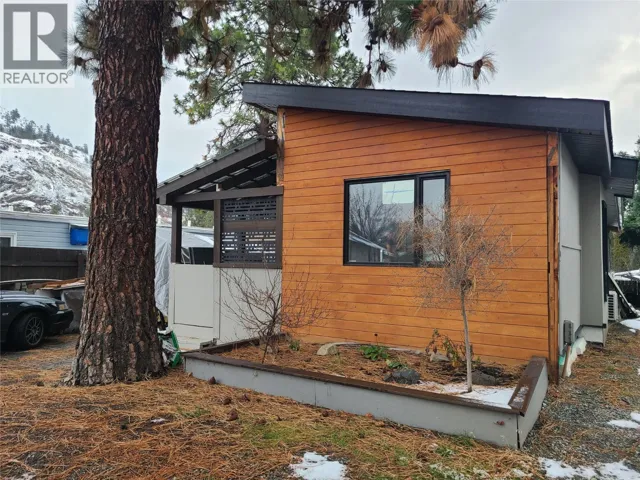 1999 Highway 97S Subdivision Unit# 14, Kelowna, British Columbia V1Z1B2