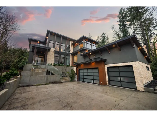 16728 MCNAIR DRIVE, Surrey, British Columbia V3A0P9