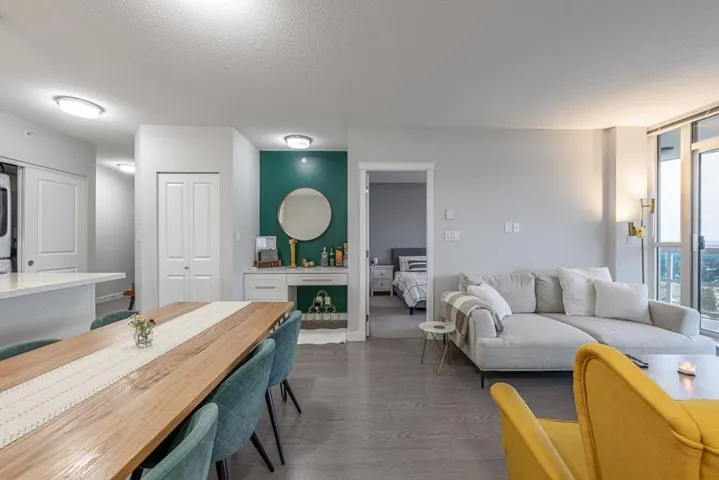 2601 11967 80 AVENUE, Delta, British Columbia V4C0E2