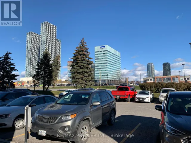 600-39 - 3300 HIGHWAY 7 DRIVE W, Vaughan (Vaughan Corporate Centre), Ontario L4L1A6