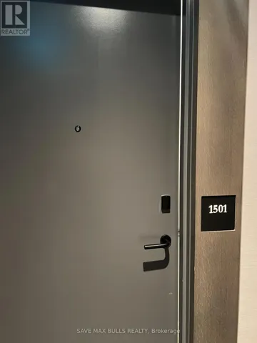 1501 - 1285 DUPONT STREET, Toronto (Dovercourt-Wallace Emerson-Junction), Ontario M6H0E3