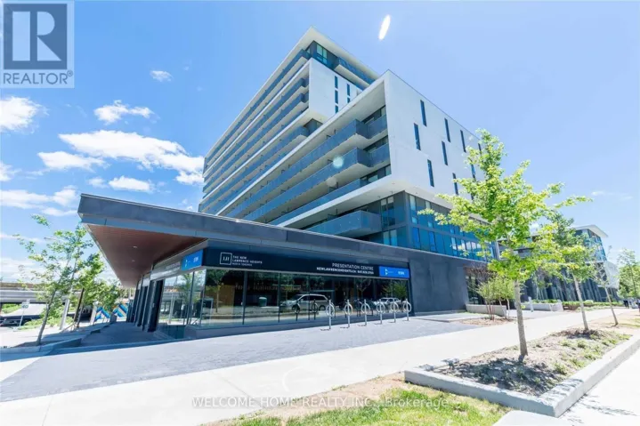 426 - 160 FLEMINGTON ROAD, Toronto (Yorkdale-Glen Park), Ontario M6A1N6