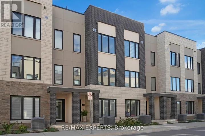 37 - 1095 COOKE BOULEVARD, Burlington (LaSalle), Ontario L7T0C4