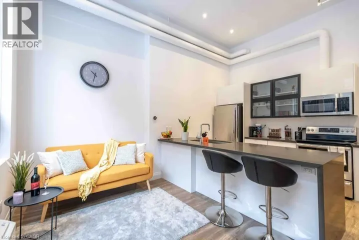 220 DUNDURN Street S Unit# 328, Hamilton, Ontario L8P4K7