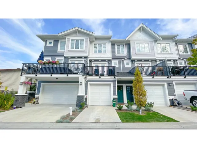 24 7167 116 STREET, Delta, British Columbia V4E0A6