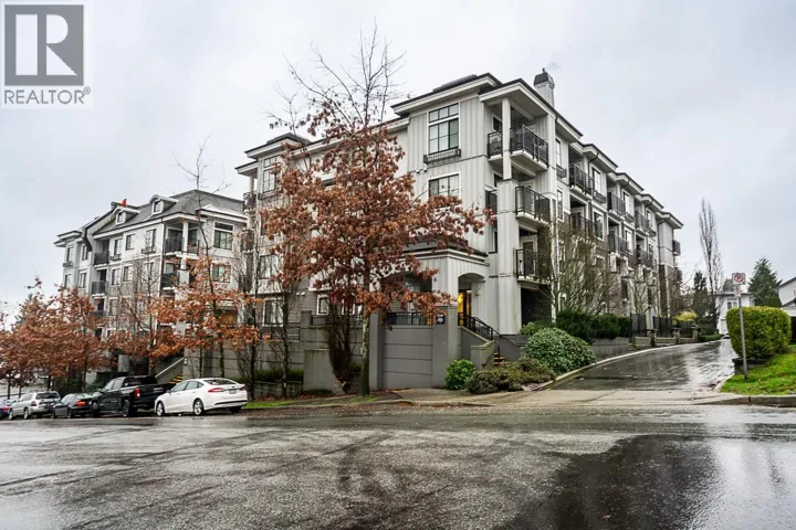 309 210 LEBLEU STREET, Coquitlam, British Columbia V3K4L6