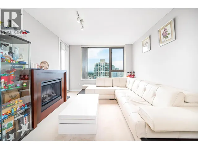 2701 7088 SALISBURY AVENUE, Burnaby, British Columbia V5E0A4