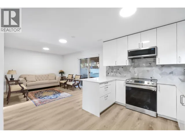 Ground Level 1XXX BERKLEY ROAD, North Vancouver, British Columbia V7H1Z3