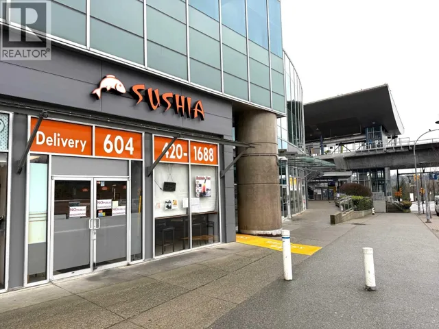 150 3292 PRODUCTION WAY, Burnaby, British Columbia V5A6B4