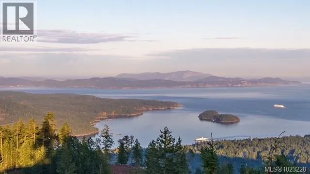 150 Skywater Lane, Salt Spring, British Columbia V8K2W9