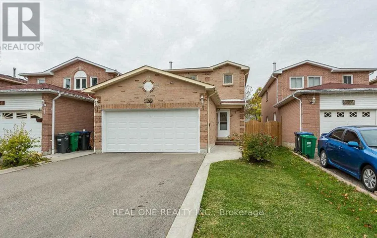 BASEMENT - 5070 RISING STAR COURT, Mississauga (Hurontario), Ontario L5R2W4