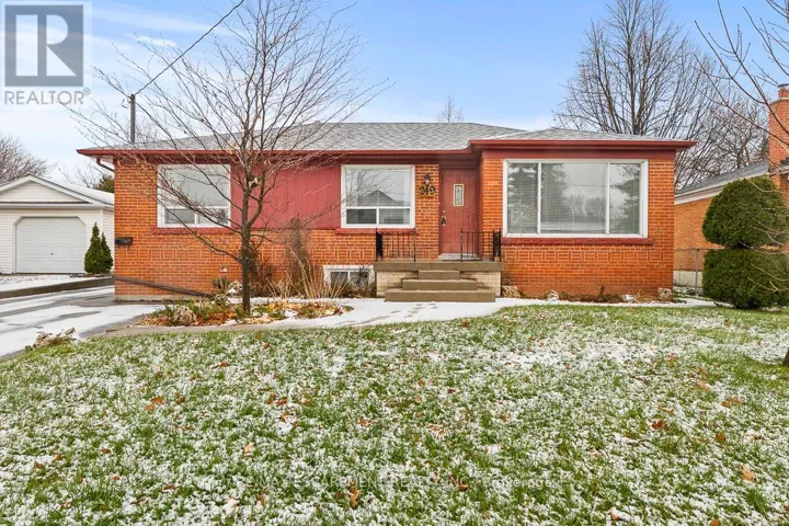 UPPER - 249 SOUTHVIEW ROAD, Oakville (WO West), Ontario L6K2P2