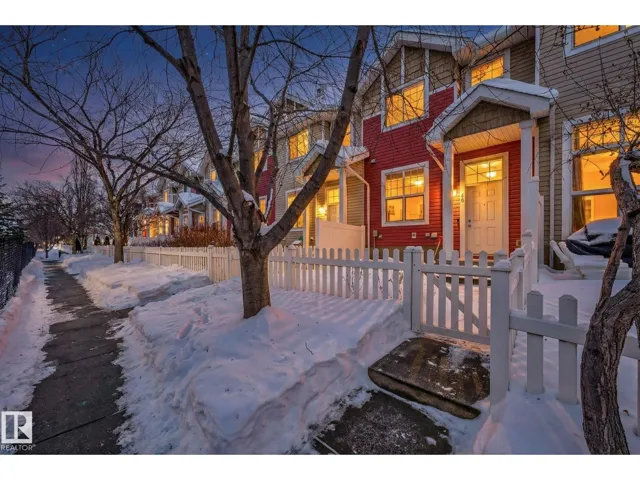 #48 5604 199 ST NW, Edmonton, Alberta T6M2Z9