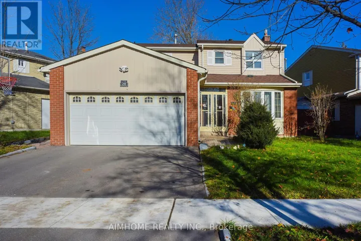 28 LONGBOW SQUARE, Toronto (Steeles), Ontario M1W2W6