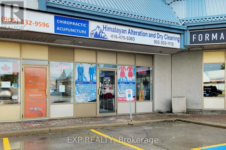 12 - 9222 KEELE STREET, Vaughan (Concord), Ontario L4K5A3