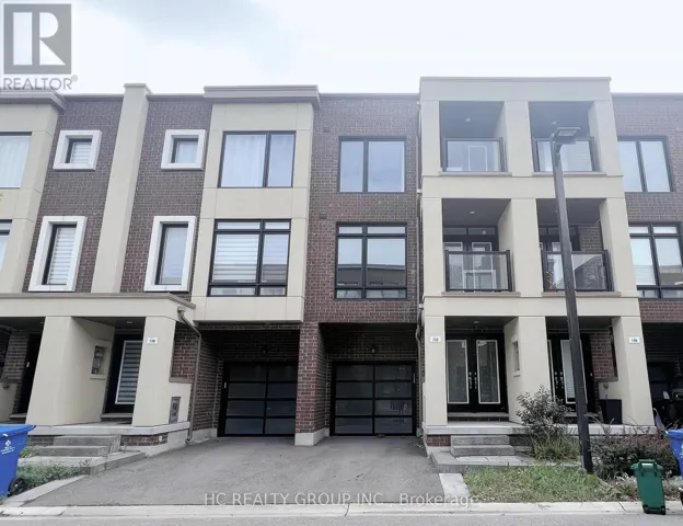 142 MONEYPENNY PLACE, Vaughan (Beverley Glen), Ontario L4J0L1