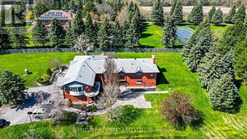 11559 LESLIE STREET, Richmond Hill, Ontario L4E3R7